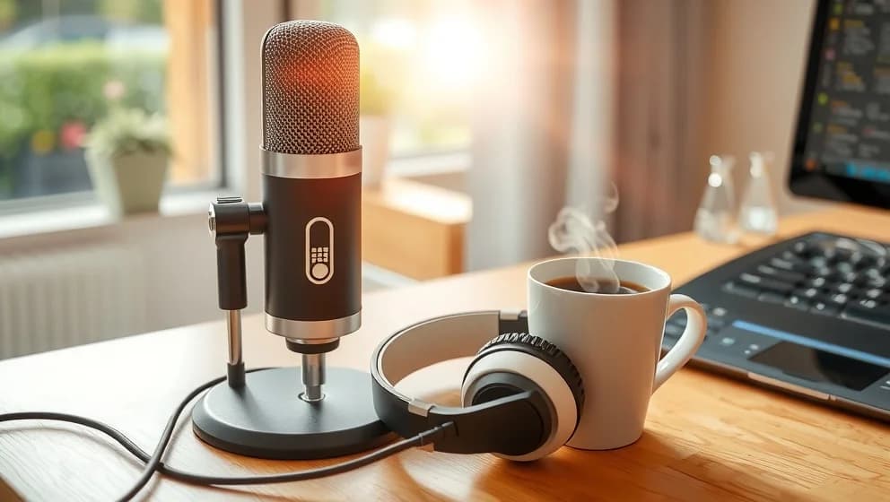 Abierto a mediodía podcasten som förändrar dagen