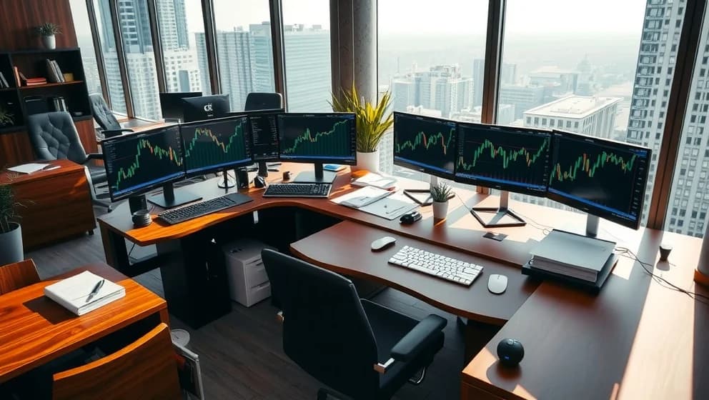 Adam och Kompani En nyskapande företagshistoria