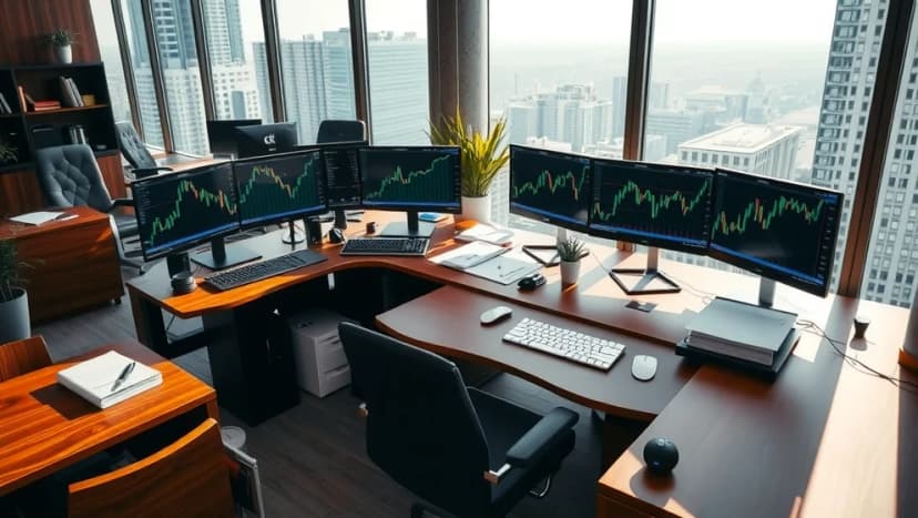 Adam och Kompani En nyskapande företagshistoria