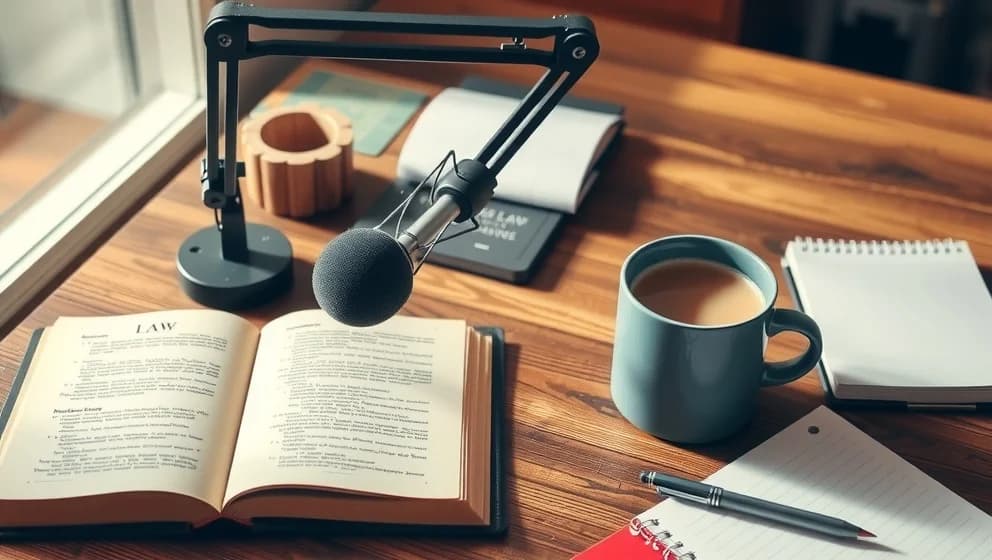 AG Zivilrecht Podcast för juridikstudenter