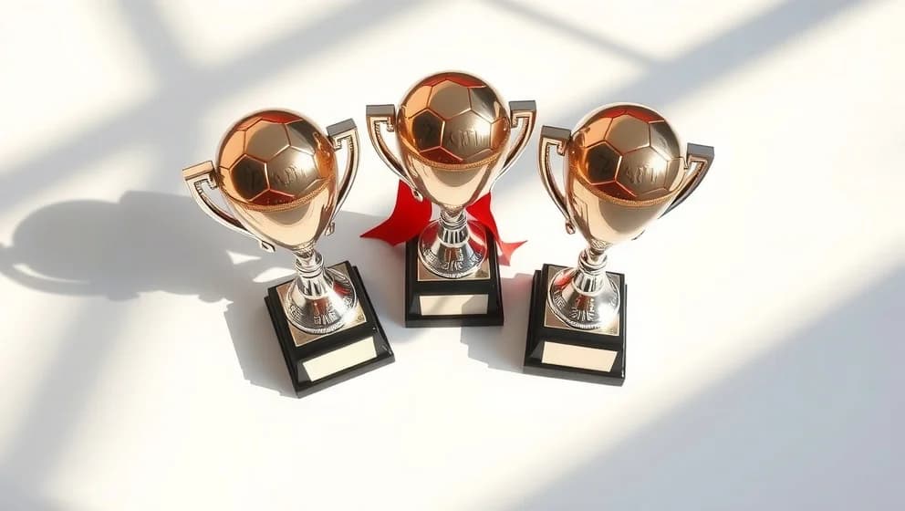 Alla goda ting är tre betyder vad egentligen