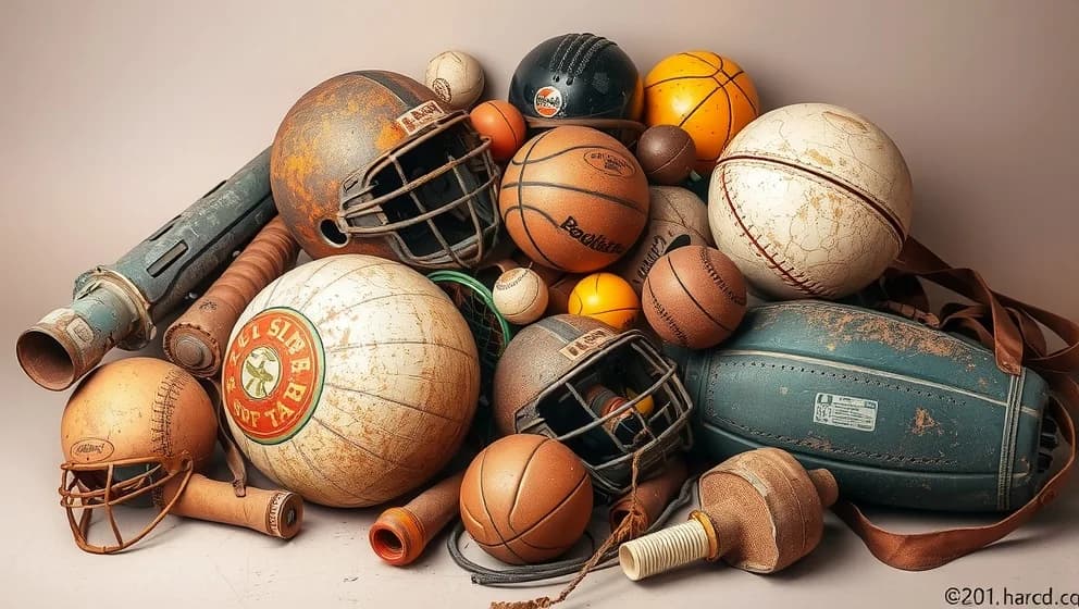 Varför blir vi illa till mods när vi ser något gammalt oc...