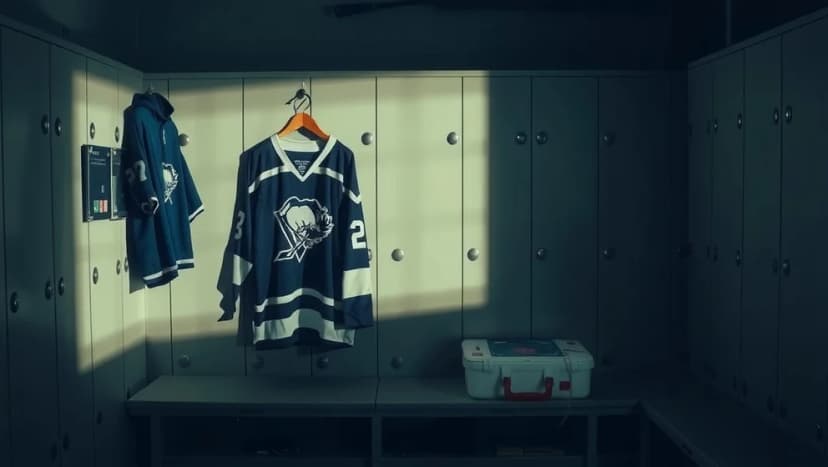 Anton Lundell matkoma väcker oro i NHL