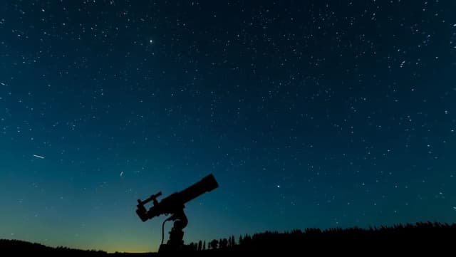 Antonias Sterne November 2023