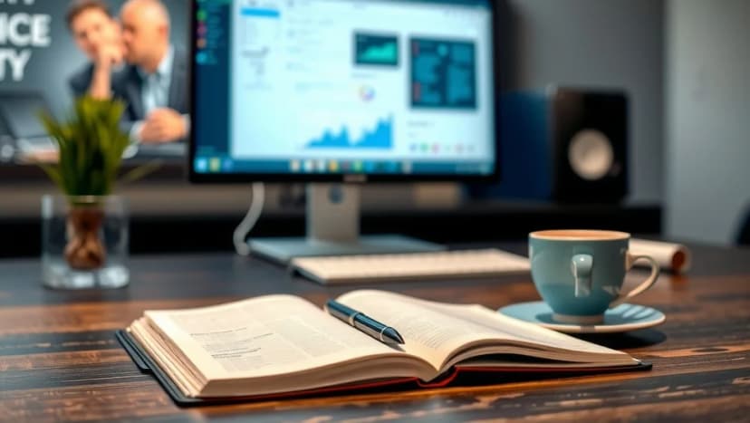 Hur frågar man chefen rätt frågor