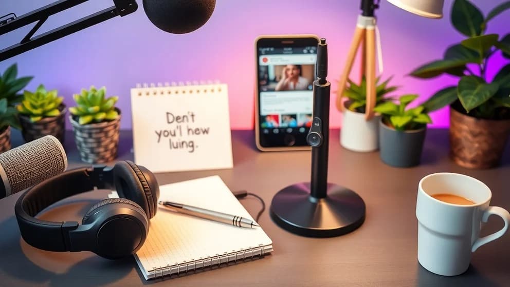 Åste dokka podcast växer bland ungdomar