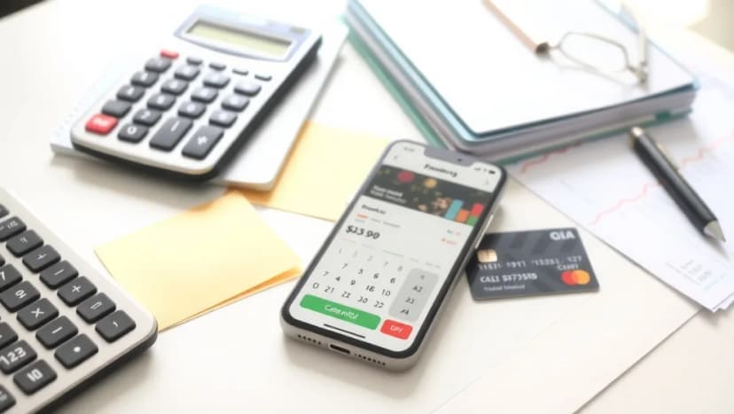 Banking by Daniel förändrar hur du sparar pengar