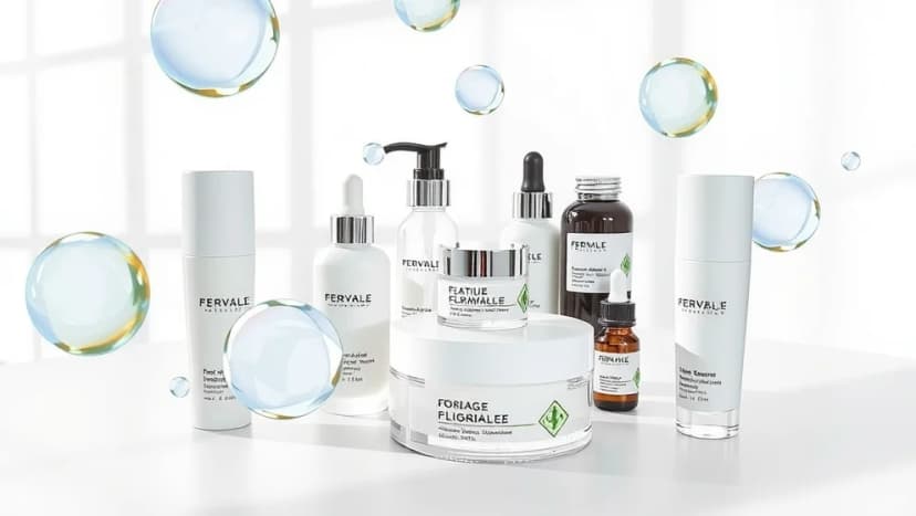 Vad är beauty bubblor egentligen