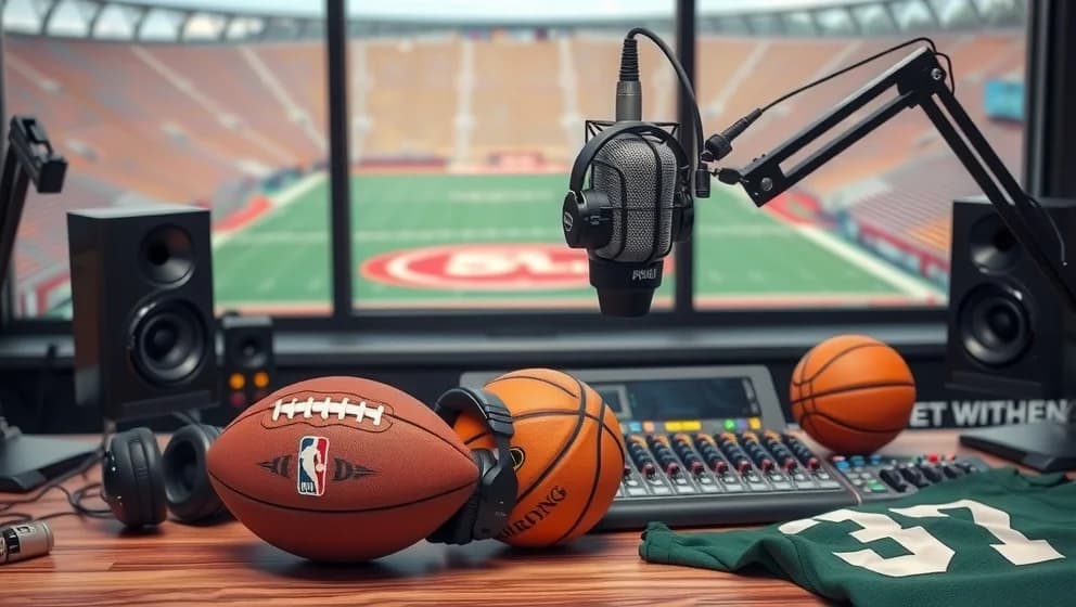 Big postgame podcast som alla pratar om