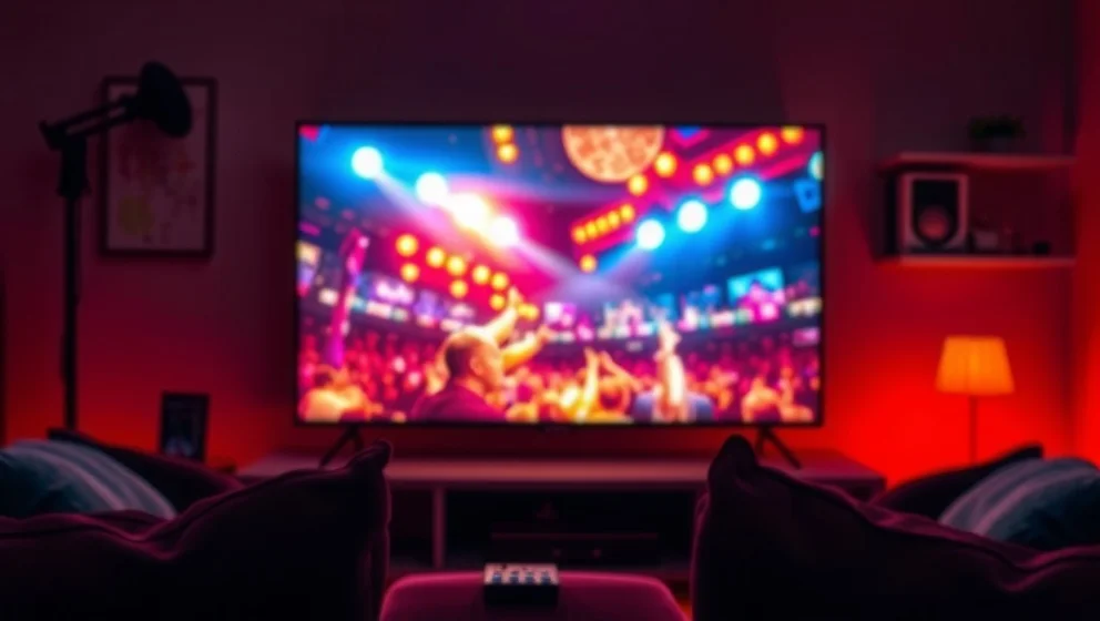 Biggest Bang alla avsnitt du måste se