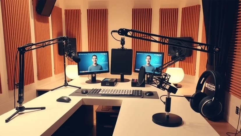 Vad pratar Blått Snack Podd om