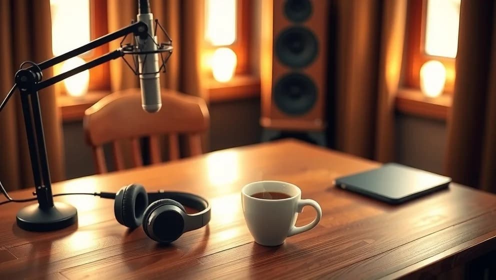 Bo Hejlskovs podd om livet och skratt