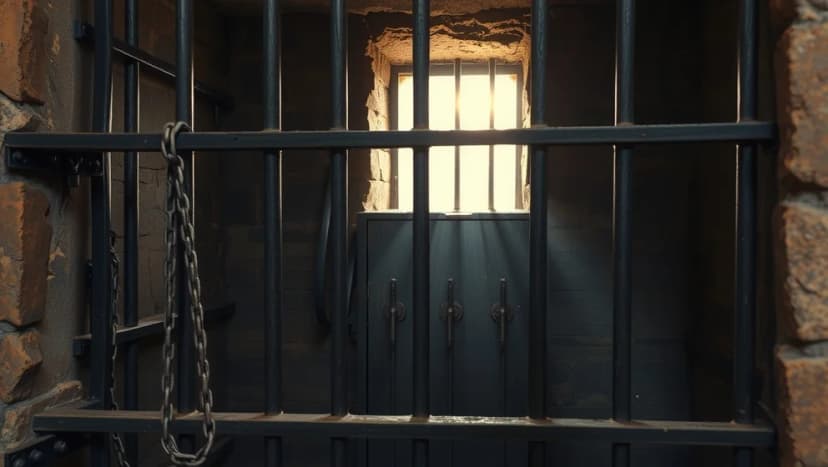 Bovar och brott igenom historien