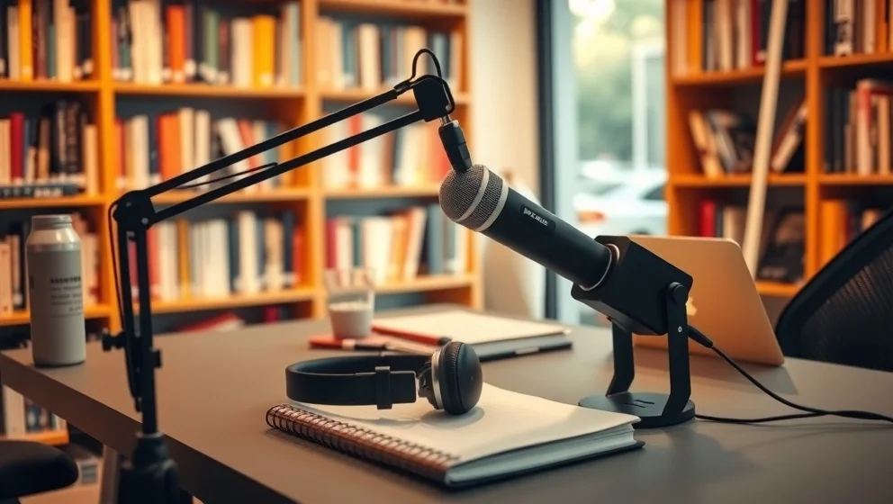 Britta Hermansson Podd