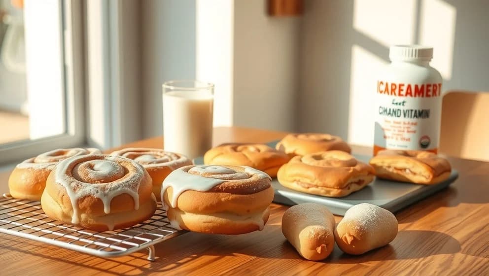 Bulle i ugnen när du är gravid