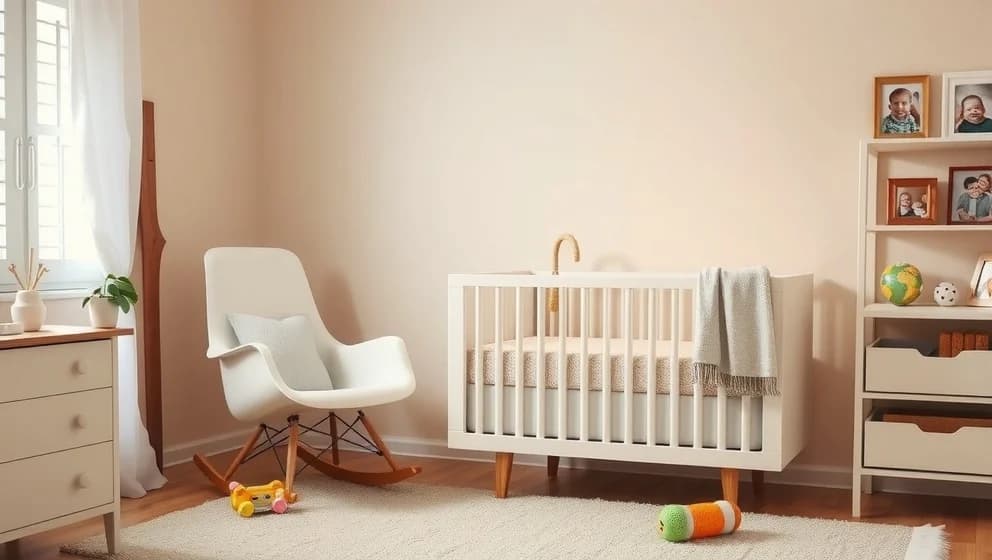 Vad vet vi om Caleb Finns baby