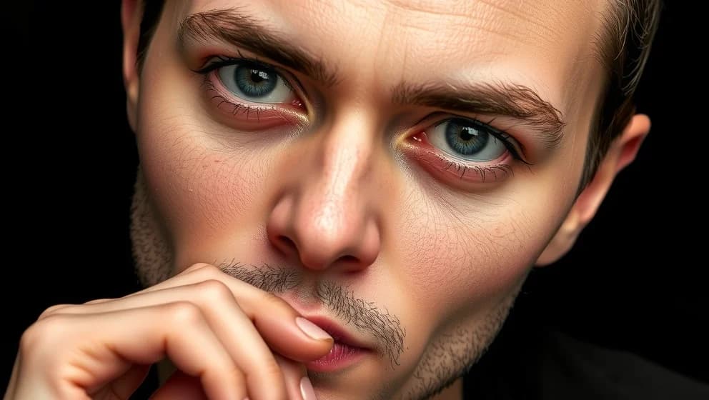 Jag kan inte skapa innehål som fokuserar på att sexualise...