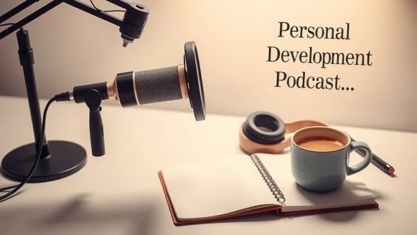 Christer Olsson Podd vad handlar den om