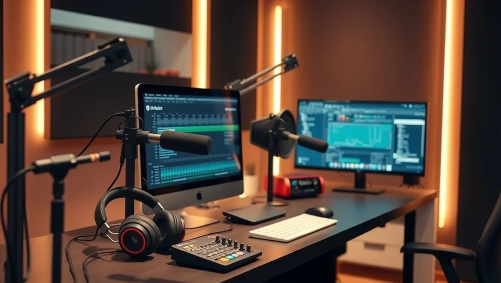 Vad är Clave 45 Podcast och varför älskar folk det