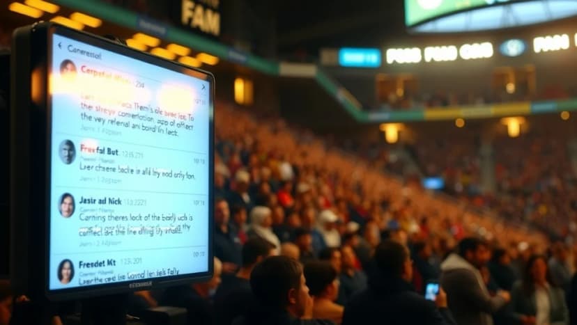 Dalkurd FF forum där fans träffas