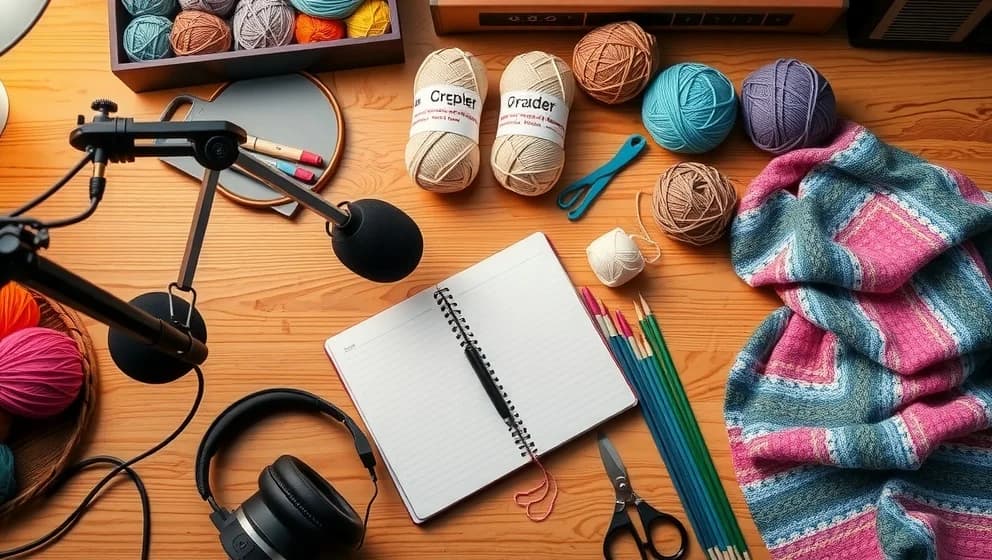 Vad är Della Q Podd och varför lyssnar folk på den