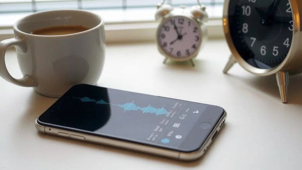 Den korte podcast för upptagna människor