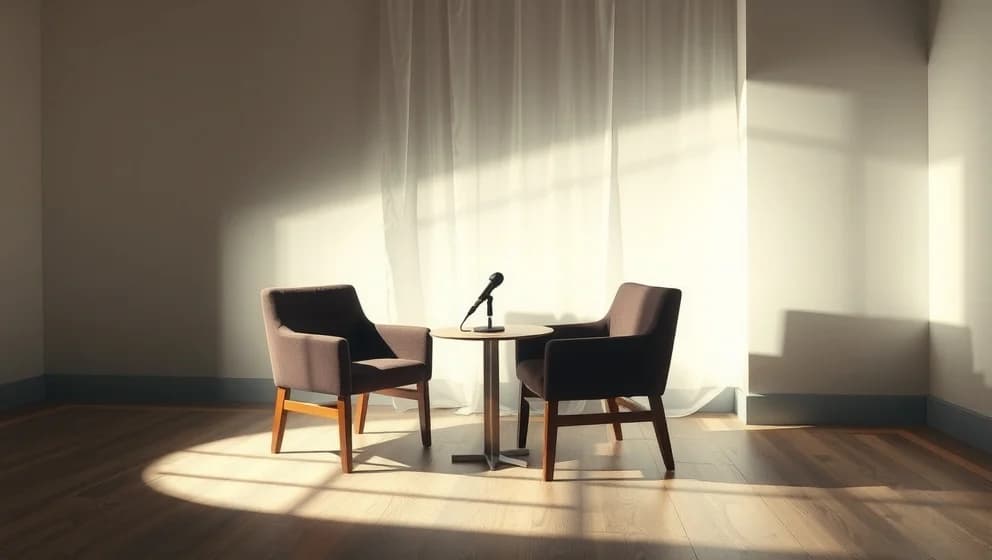 Vad sa hon egentligen