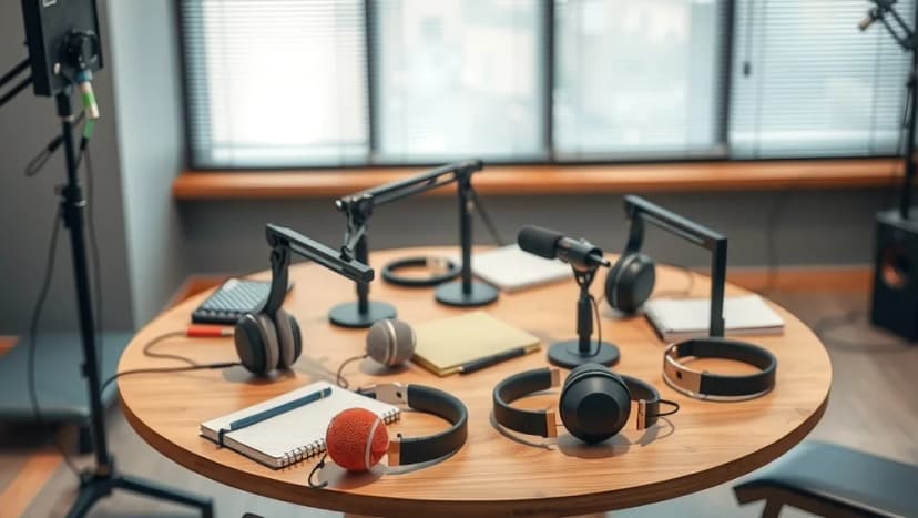 Så fungerar det politiska spelet podd