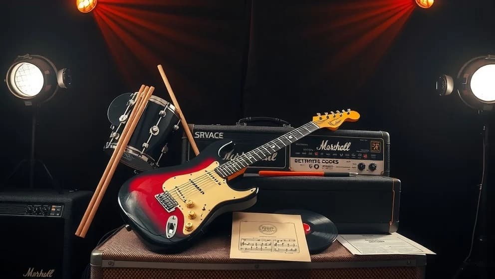 Vad är dock n roll och hur fungerar det