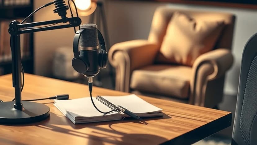 Elisabeth Lindroths podd om livet och kärleken