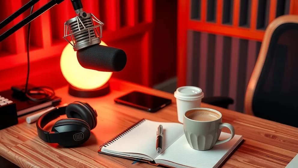 Vad gör ett fett podcast riktigt lyckat