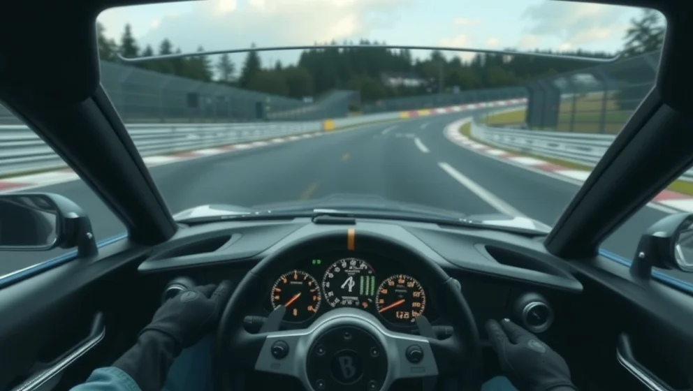 F1 Mania - Formel 1 och mycket mer