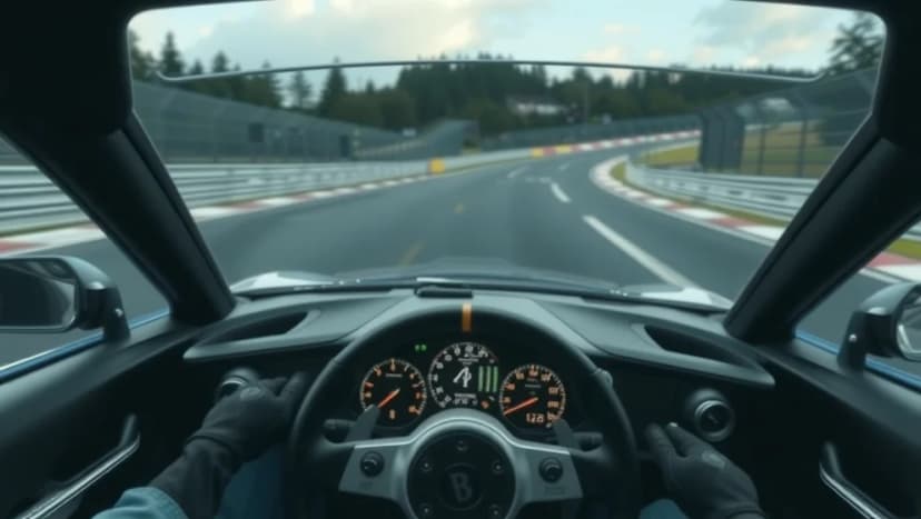 F1 Mania - Formel 1 och mycket mer