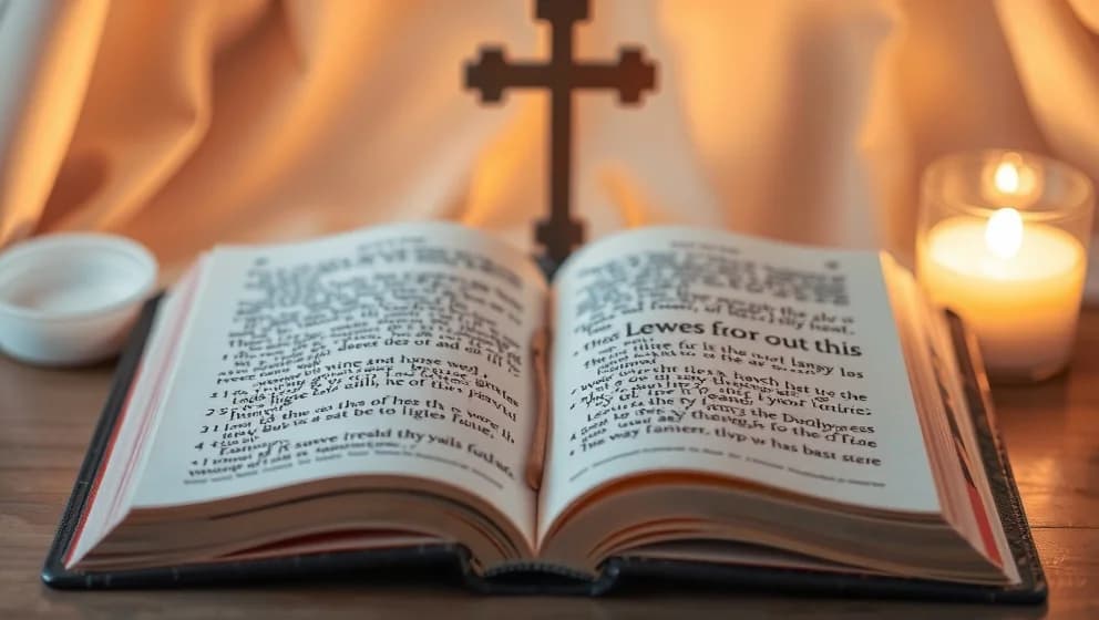 Faith Matters Podcast berättar om tro och mening