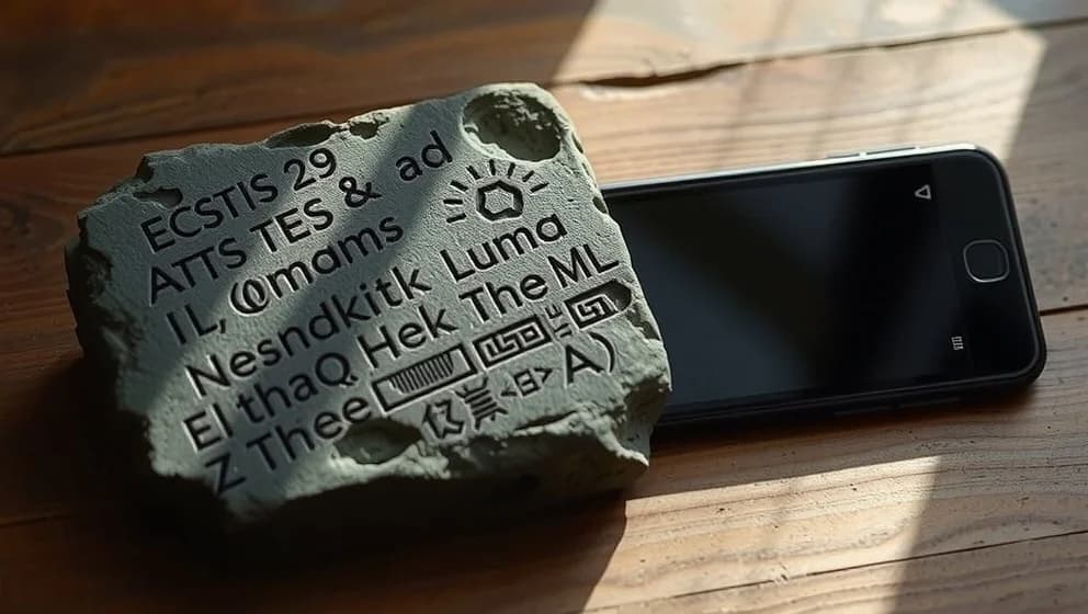 Från Snorre till Snap