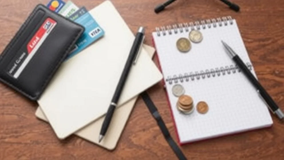 Fredrik Rinaldo och Lyxfällan vägen ut