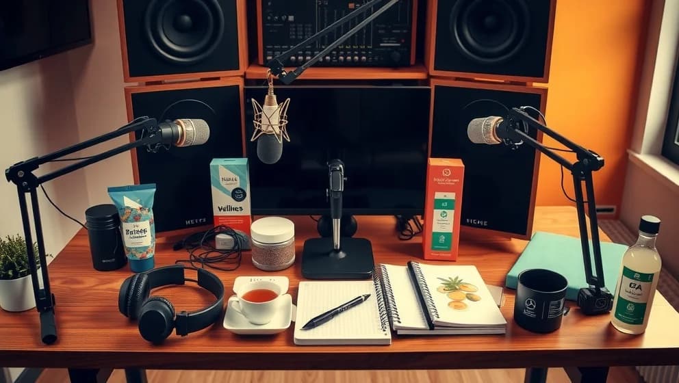 Vad handlar Gary Null podcast om