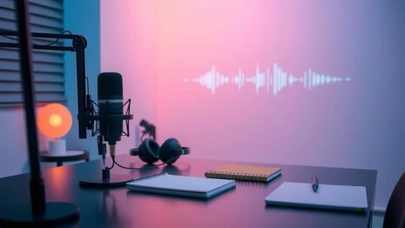 Genstart Dr's nyhedspodcast starter op