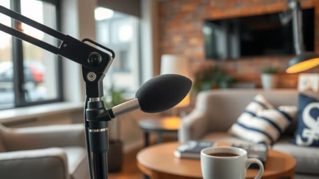 Glenn Hysén podd om fotboll och livet