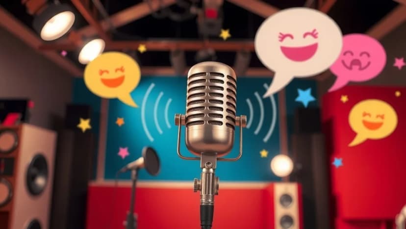 Vad är hæ hæ podcast och varför lyssnar folk