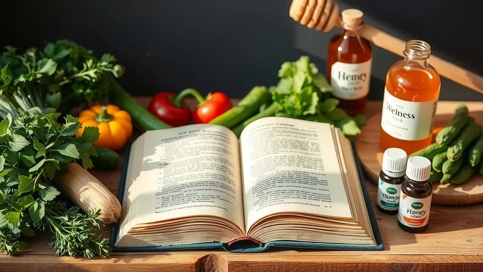 Vad säger Health Ranger Report om vår hälsa