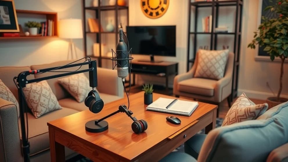 Hei det er meg podcast om mitt verkliga liv