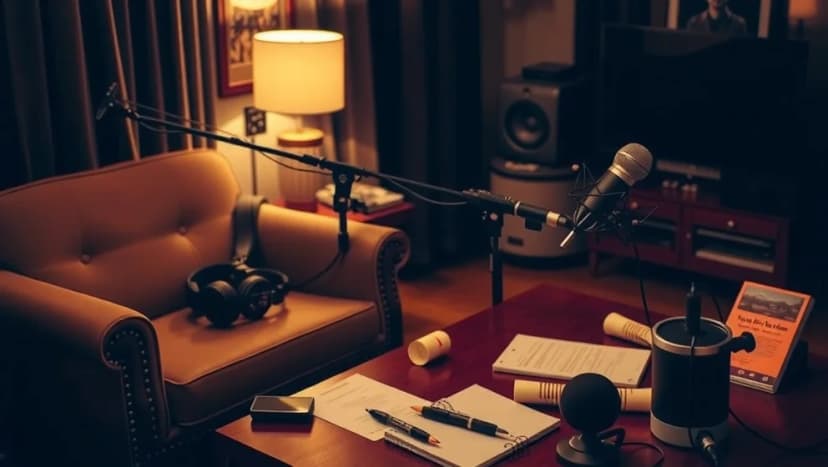 Helt konge podcast värt att lyssna på