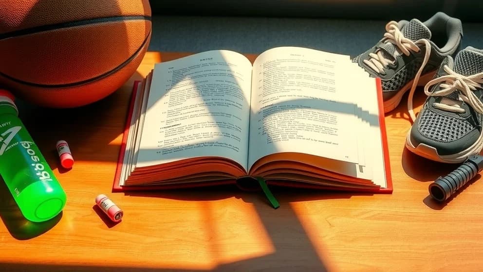 Vad hände i historien om Lukas