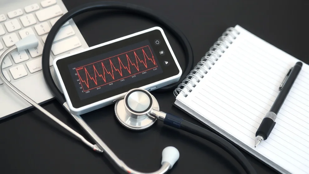 Hjerteflimmer hos voksne – vad du behöver veta