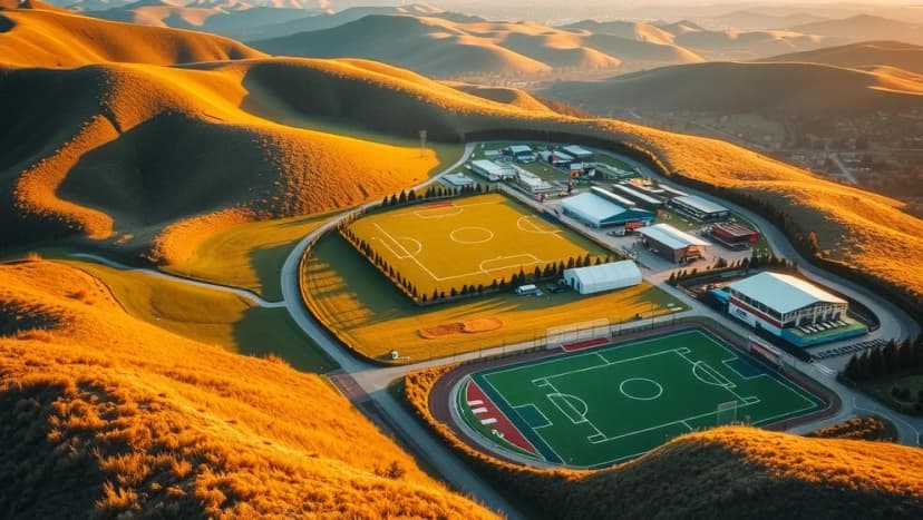 Vad händer på Abildsø