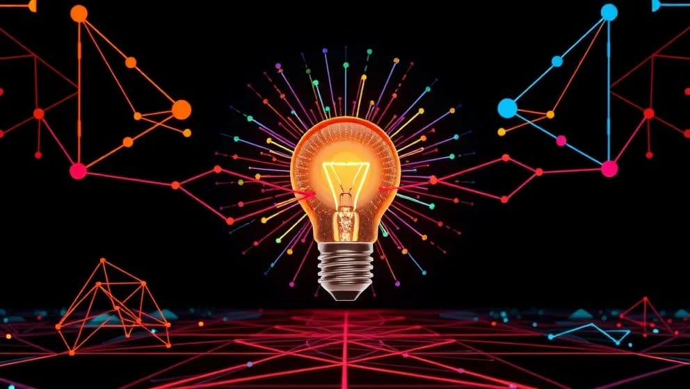 Ideer som förändrar världen