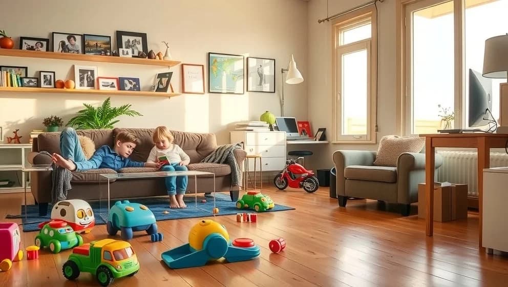 Ina Wroldsen barn och hennes familj