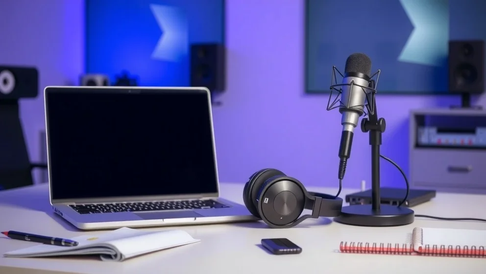 IT-yrken i fokus på ny podcast