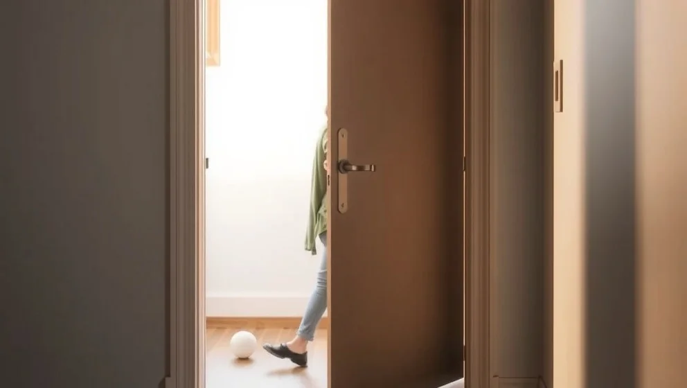 Jobbiga föräldrar på P1 vad handlar det om